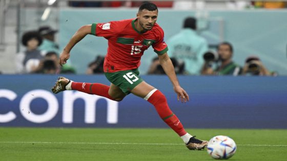 إصابة نجم الأسود سليم أملاح من جديد