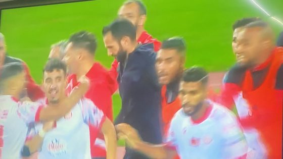 رمزي: الوداد البيضاوي يتوفر على كل الإمكانيات للظفر باللقب