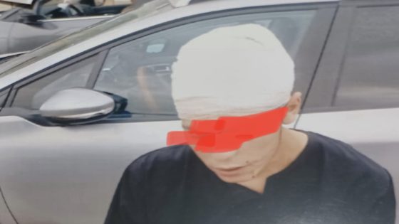 أزمور- ردا على بيان العصبة الوطنية للدفاع عن حقوق الانسان وحماية المال العام بشأن قضية اعتقال تعسفي لشابين