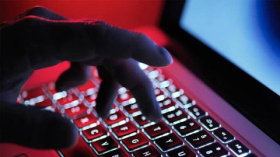 توقيف متورط في قضية تتعلق بالمس بنظم المعالجة الآلية بالبيضاء