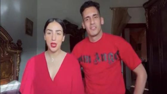 إدانة ندى حاسي ونزار السبيتي بالسجن النافذ