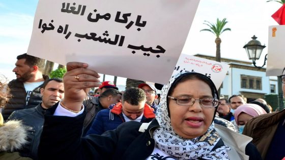 ارتفاع أسعار المواد الاستهلاكية…جمعيات حقوق المستهلك تطالب الحكومة بالتدخل العاجل