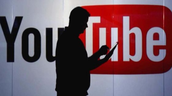 البرلمان: مطالب بفرض ضريبة على الأرباح المحصل عليها من اليوتوب