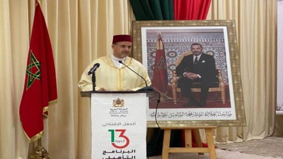 العبادي: كافة سجينات قضايا الإرهاب والتطرف خارج أسوار السحن