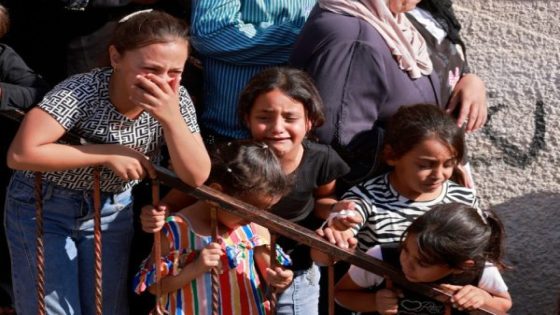 مديرة اليونيسيف: لا يوجد مكان آمن ليلجأ إليه أطفال غزة