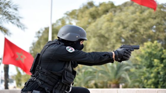 شرطي يطلق الرصاص لتوقيف بزناس مبحوث عنه بشفشاون