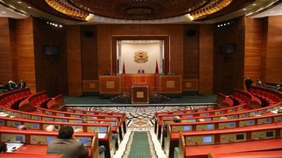 مجلس المستشارين.. لجنة التعليم تصادق بالإجماع على مشروع قانون نظام الدعم الاجتماعي المباشر
