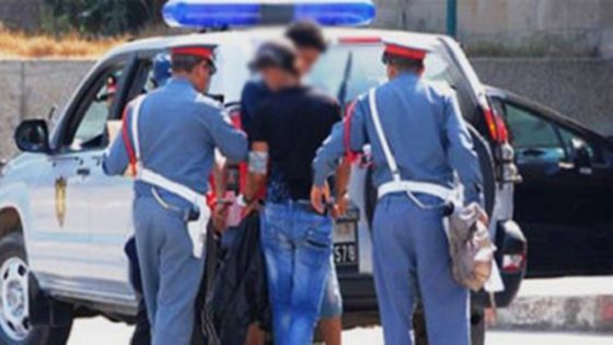 ترويج “الماحيا” و”الكيف” يطيح بمبحوث عنه ضواحي الفقيه بنصالح