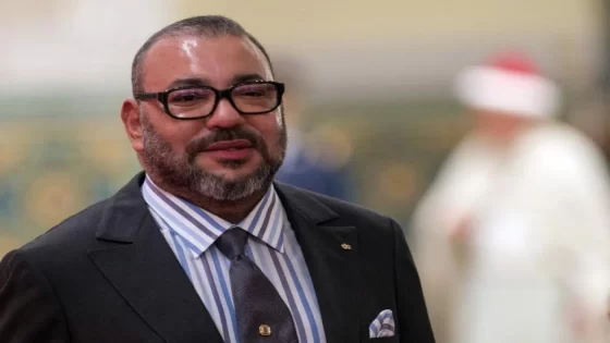 الملك يهنئ بيدرو سانشيز على إثر تنصيبه رئيسا للحكومة الإسبانية