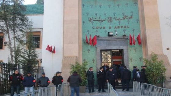 الوكيل العام بفاس يأمر بتعميق البحث في ملف الرئيس السابق لمولاي يعقوب