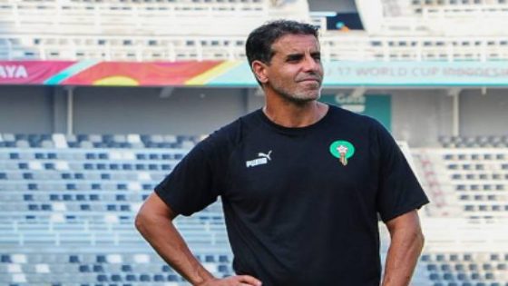 شيبا مدرب الأشبال الكل يتمتع بروح معنوية جيدة والنصر حليفنا