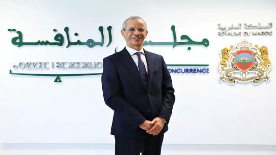 شركات المحروقات ومنظماتها المهنية يتوصلون الى تسوية تصالحية مع مجلس المنافسة .