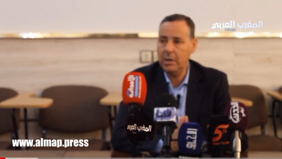 عبد الواحد المسعودي، رئيس جماعة تازة في حديثه عن المشاريع المرتقبة وكشفه لأرقام مالية مهمة لتحريك عجلة التنمية بالمدينة