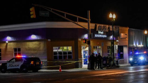 الشرطة الأمريكية تعتقل المشتبه بإطلاق النار على 3 طلاب فلسطينيين