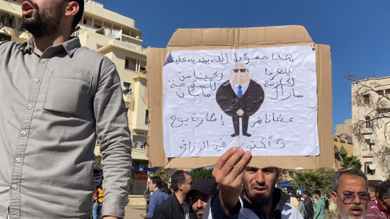 “البيجيدي” يحمل الحكومة مسؤولية الاحتقان في قطاع التعليم