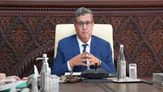 الحكومة تطلق منصة رقمية للاستفادة من الدعم الاجتماعي