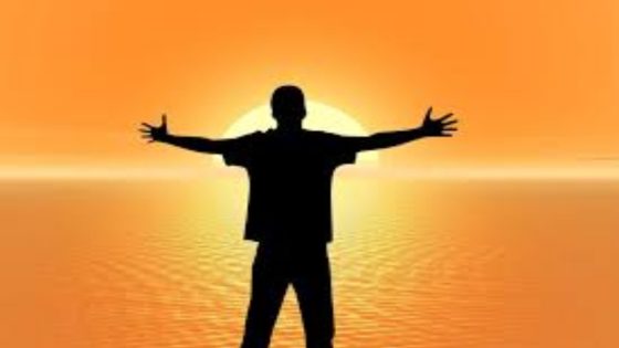 لا تدع ظلام اليأس يتملك قلبك.. اسمح للنور أن يتسلل إليه