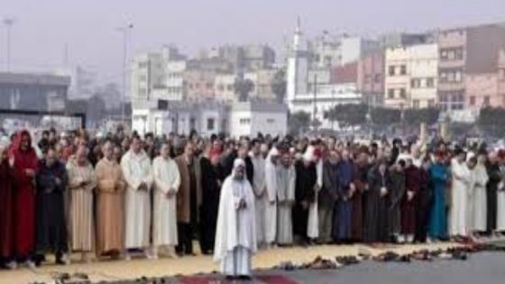 ما لا تعرفه عن صلاة الاستسقاء في المغرب