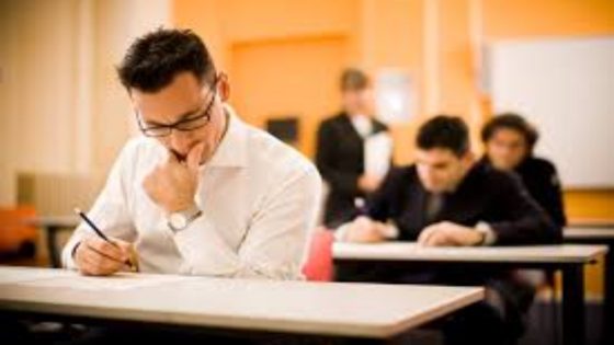 رؤساء المقاطعات الخمس يستنكرون اختلالات إمتحان الكفاءة المهنية
