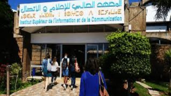 المعهد العالي للاعلام والاتصال يعلن عن نظام تكوين جديد