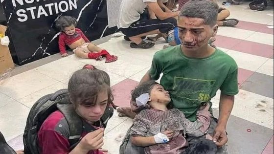 واشنطن تقول إنها لم تشاهد “اي دليل” على قتل المدنيين.. و”الصحة العالمية”: الوضع في غزة يثير الرعب