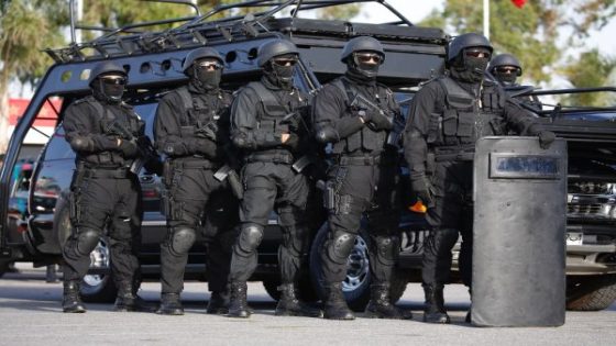 تونس: إبراز التجربة المغربية الرائدة في مجال مكافحة الإرهاب والتطرف