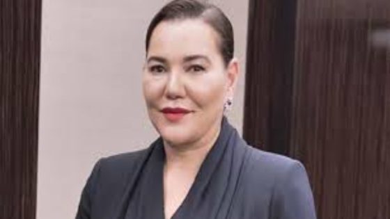 الأميرة لالة حسناء في ضيافة دولة الإمارات العربية