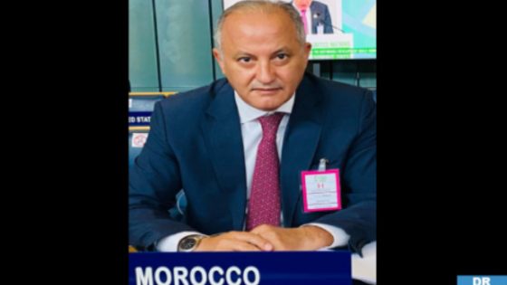 روما تعيد انتخاب المغرب كعضو مجلس إدارة برنامج الأغذية العالمي