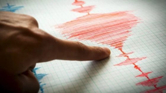 مكناس.. هزة ارضية ليلة الثلاثاء