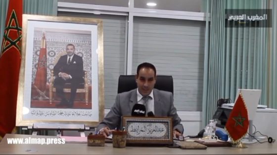 عبد العزيز المرابط، المدير الإقليمي للسكنى وسياسة المدينة بتازة، يكشف تفاصيل منجزات المدينة العتيقة
