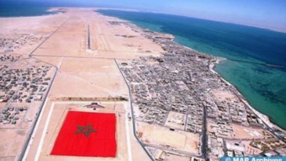 بلجيكا تجدد التأكيد على موقفها اتجاه قضية الصحراء المغربية