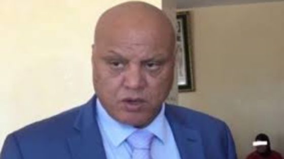 النيابة العامة تودع البرلماني محمد العايدي إلى سجن بوركايز بفاس