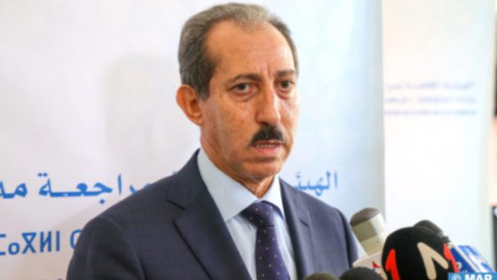 الذاكي: هيئة مراجعة مدونة الأسرة عقدت أكثر من 100جلسة للاستماع