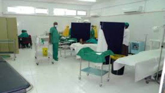 “استطلاع برلماني: تحليل الواقع وتحديات منظومة الطب الشرعي في المغرب”