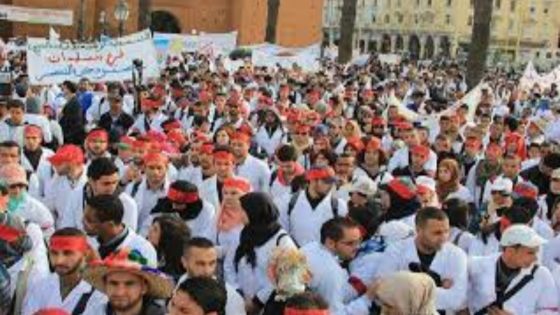 التنسيق الجهوي بفاس مكناس يعقد اجتماعا طارئا لمناقشة تحديات الحراك التعليمي ومطالب المتصرفين التربويين