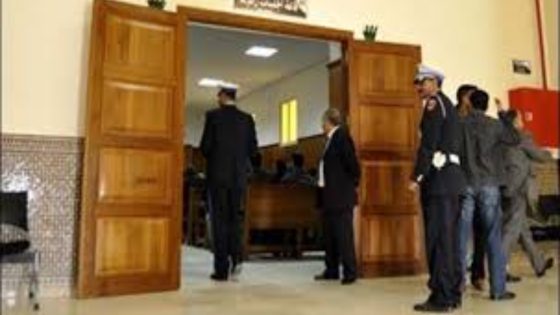 متابعة رئيس تعاونية أوراش بتهم الاختلاس وخيانة الأمانة