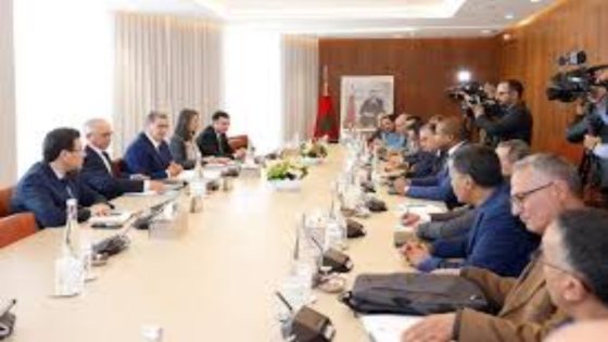 سحب النظام الأساسي توقيف اقتطاعات الأساتذة