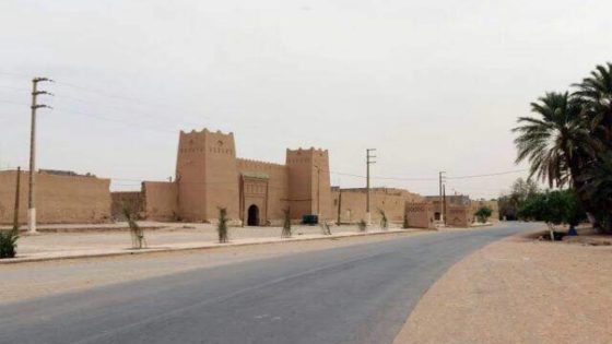 أرفود : مركز تافيلالت للدراسات والتنمية والأبحاث التراثبة ينظم ندوة وطنية حول المقاومة الفيلالية للاستعمار.