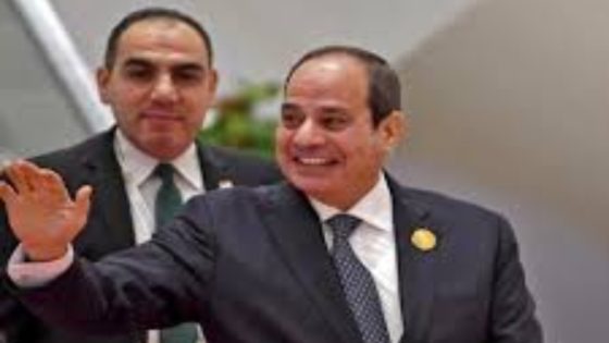 العلاقات المصرية المغربية: تحديات وآفاق بعد فوز الرئيس السيسي”