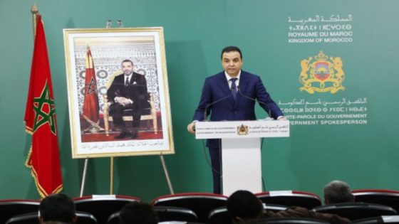 مصطفى بايتاس: التحديات في ملف التعليم بالمغرب والحوار مستمر
