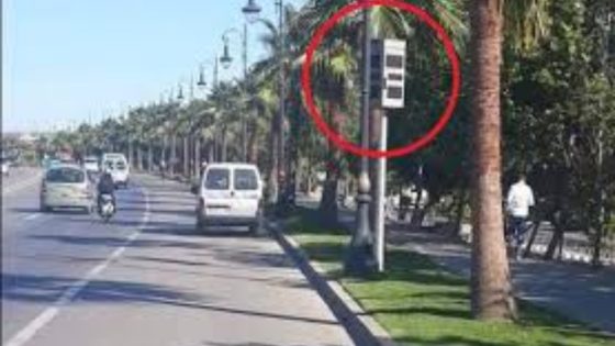 هكذا رد مدير السلامة الطرقية بفاس – مكناس حول استخدام أجهزة الرادار