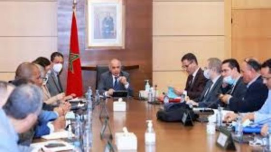 تعديلات حاسمة في النظام التعليمي: اللجنة الوزارية تواصل جلسات الحوار مع النقابات لتحديث الأسس التعليمية