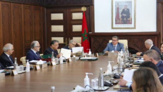 رئيس الحكومة يعلن عن فتح باب الدعم الاجتماعي لمليون أسرة