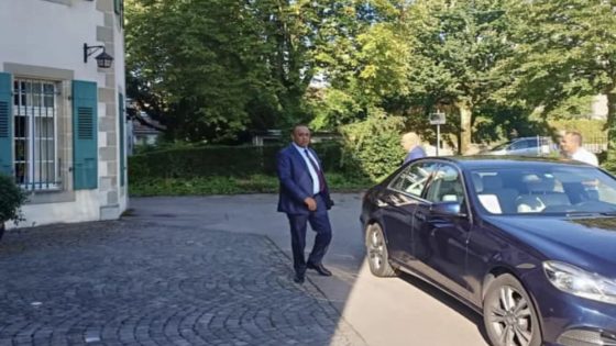 تحقيقات قضائية في شبكة جريمة دولية مرتبطة بتهريب المخدرات