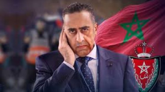 تدخل حازم للأمن الوطني في قضية ‘إسكوبار الصحراء’ وتوقيف موظفين بتهم إجرامية