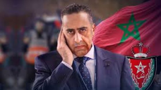 تحقيق حول “إسكوبار الصحراء” يتورط قادة وشخصيات بارزة في المغرب