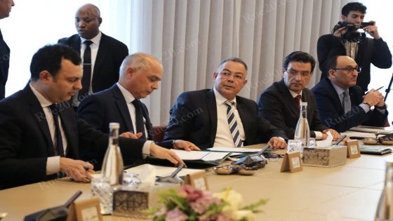 توقيع اتفاق تعديلات تربوية ومالية لموظفي التعليم في المغرب