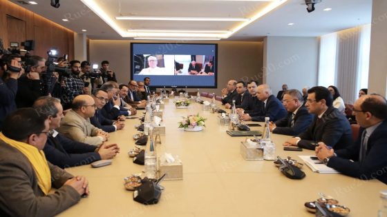 اتفاق تاريخي لتسوية أزمة التعليم في اتفاق حكومي-نقابي