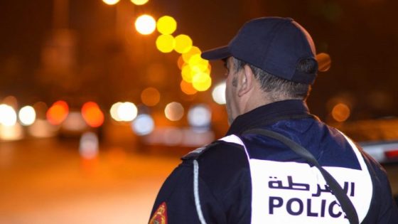 قاضي التحقيق يقرر متابعة شرطي في حالة اعتقال على خلفية وفاة موقوف