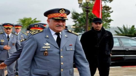 ماذا يقع بمركز الدرك بتراب جماعة عين لكدح بإقليم تاونات مستعملوا الطريق يطالبون بتدخل عامل الإقليم والقائد الإقليمي للدرك الملكي